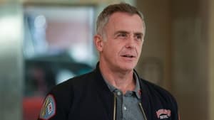 Chicago Fire 3. epizoda