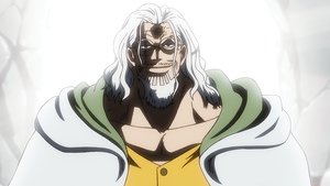 One Piece 1088. epizoda