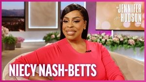 The Jennifer Hudson Show 63. epizoda