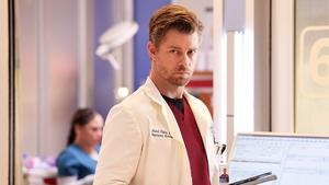Nemocnice Chicago Med 3. epizoda