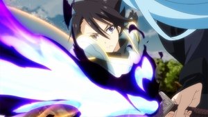 Tensei Shitara Slime Datta Ken 8. epizoda