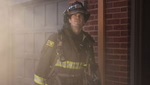 Chicago Fire 4. epizoda
