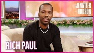 The Jennifer Hudson Show 62. epizoda