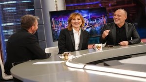 El hormiguero 66. epizoda