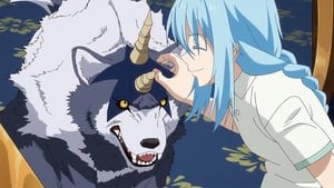 Tensei Shitara Slime Datta Ken 4. epizoda