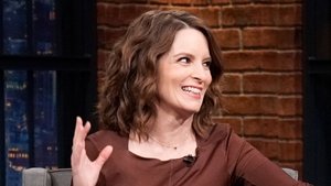 Late Night with Seth Meyers 48. epizoda
