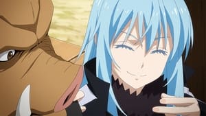 Tensei Shitara Slime Datta Ken 3. epizoda