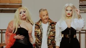 RuPaul's Drag Race 4. epizoda