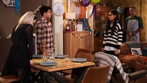 Coronation Street 7. epizoda