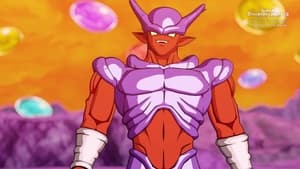 Super Dragon Ball Heroes 3. epizoda