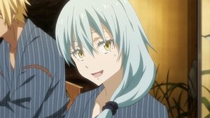 Tensei Shitara Slime Datta Ken 11. epizoda