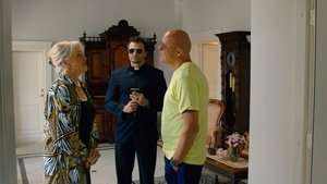 Moterys meluoja geriau 71. epizoda