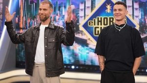 El hormiguero 67. epizoda