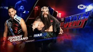 WWE Main Event 1. epizoda