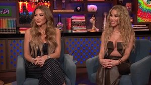 Watch What Happens Live with Andy Cohen 4. epizoda