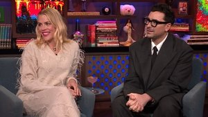 Watch What Happens Live with Andy Cohen 3. epizoda