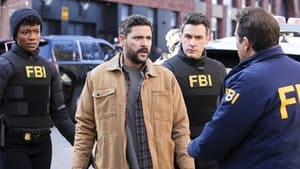 FBI 2. epizoda