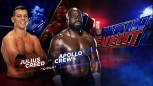 WWE Main Event 3. epizoda