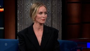 The Late Show with Stephen Colbert 36. epizoda