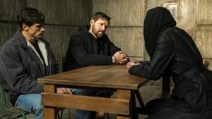 FBI: International Poslední zastávka