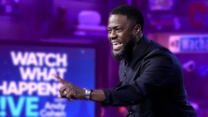 Watch What Happens Live with Andy Cohen 5. epizoda