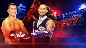 WWE Main Event 5. epizoda