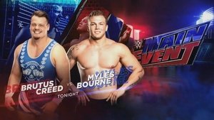 WWE Main Event 4. epizoda