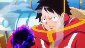 One Piece 1092. epizoda