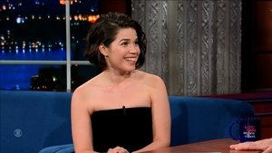 The Late Show with Stephen Colbert 35. epizoda