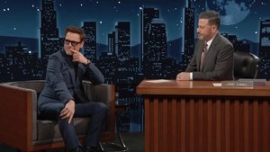 Jimmy Kimmel Live! 45. epizoda
