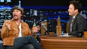 The Tonight Show Starring Jimmy Fallon 58. epizoda
