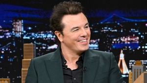 The Tonight Show Starring Jimmy Fallon 55. epizoda