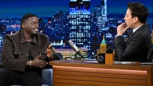 The Tonight Show Starring Jimmy Fallon 56. epizoda