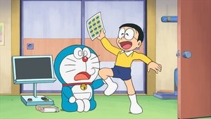 Doraemon 1363. epizoda