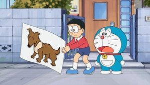 Doraemon 1361. epizoda