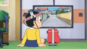 Doraemon 1360. epizoda
