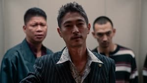 Tokyo Vice Díl 3