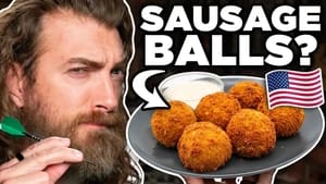 Good Mythical Morning 1. epizoda