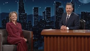 Jimmy Kimmel Live! 44. epizoda