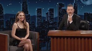 Jimmy Kimmel Live! 46. epizoda
