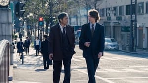 Tokyo Vice Díl 5