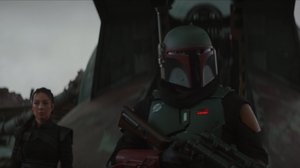 Mandalorian 4. epizoda