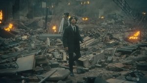 Umbrella Academy Oliheň a dívka
