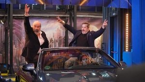 El hormiguero 71. epizoda