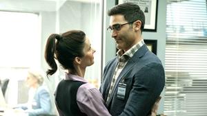 Superman a Lois 1. epizoda