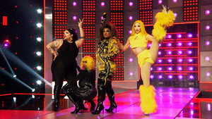RuPaul's Drag Race 5. epizoda