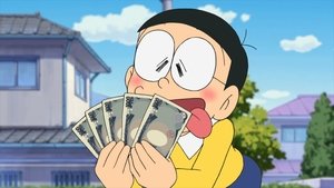Doraemon 1362. epizoda