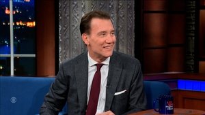 The Late Show with Stephen Colbert 38. epizoda
