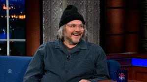 The Late Show with Stephen Colbert 37. epizoda