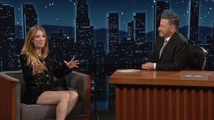 Jimmy Kimmel Live! 43. epizoda
